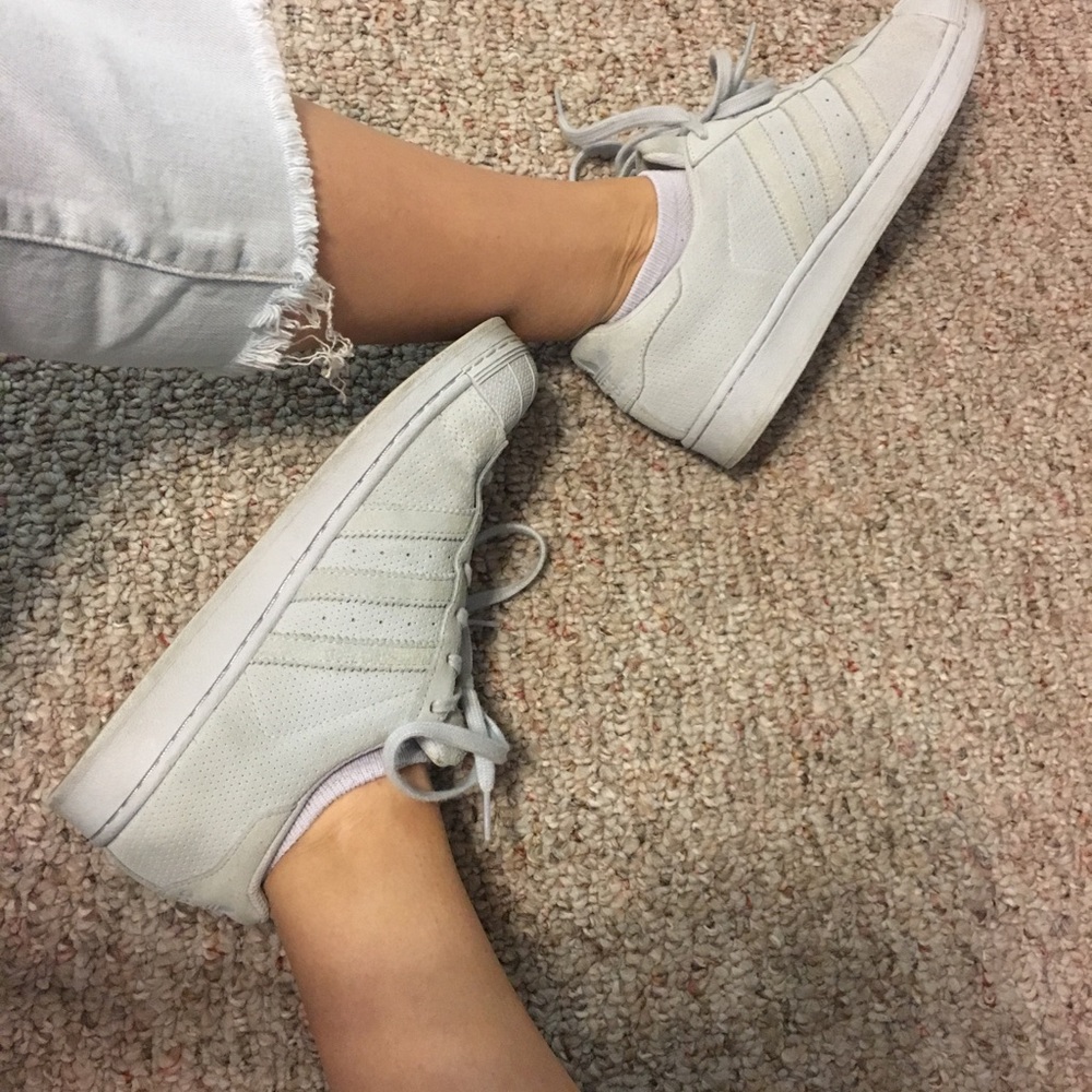 Adidas Superstars